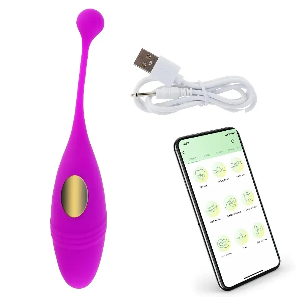 jouet vibrant télécommandé pour couple