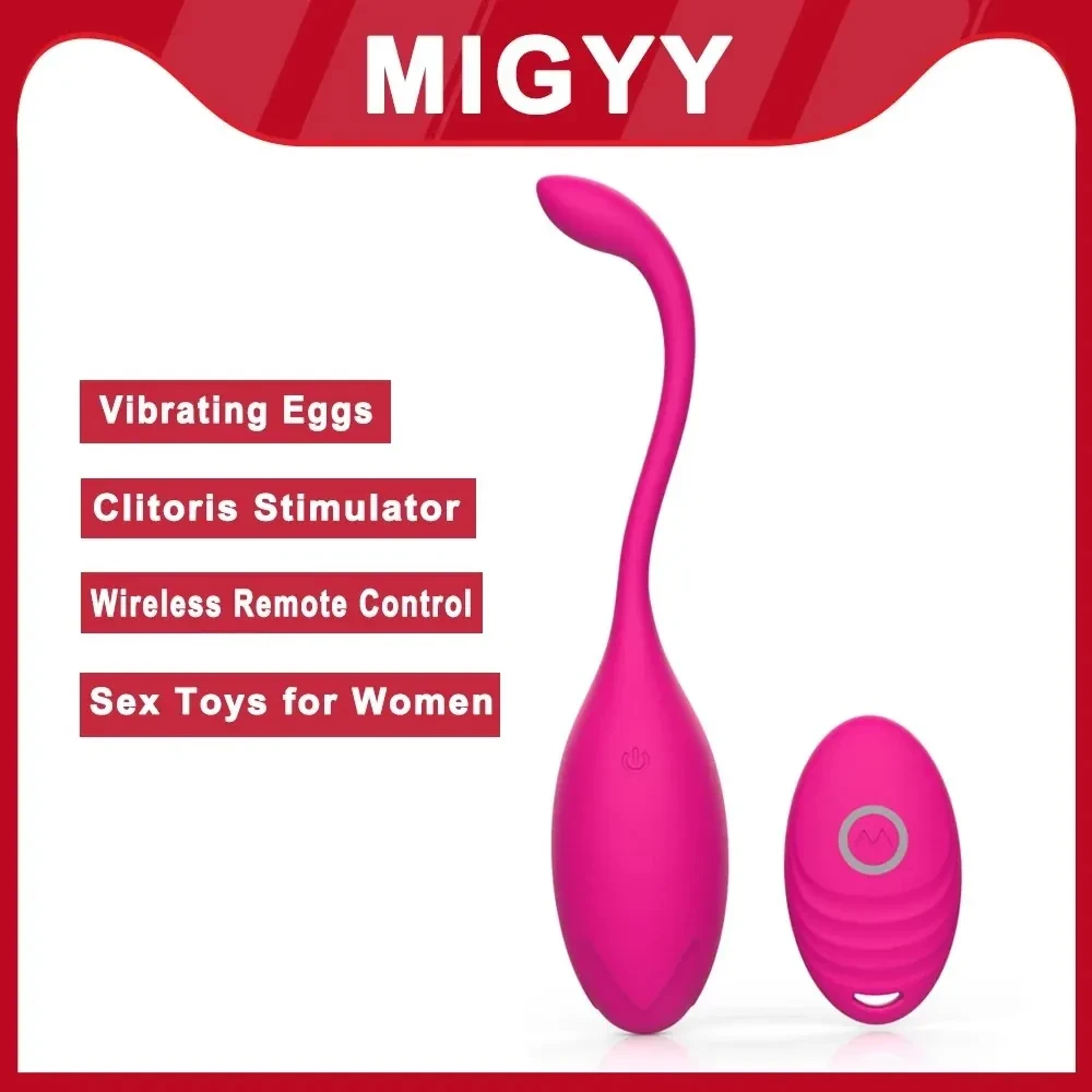 jouets sexuels oeufs vibrant télécommandés