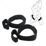 kit de bondage en nylon pour femme