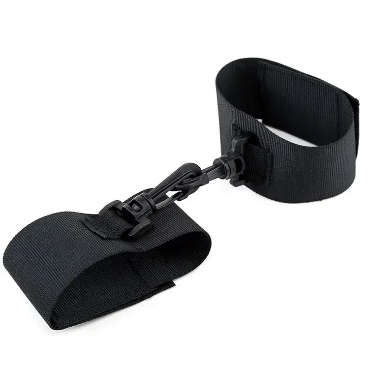 kit de bondage facile a nettoyer