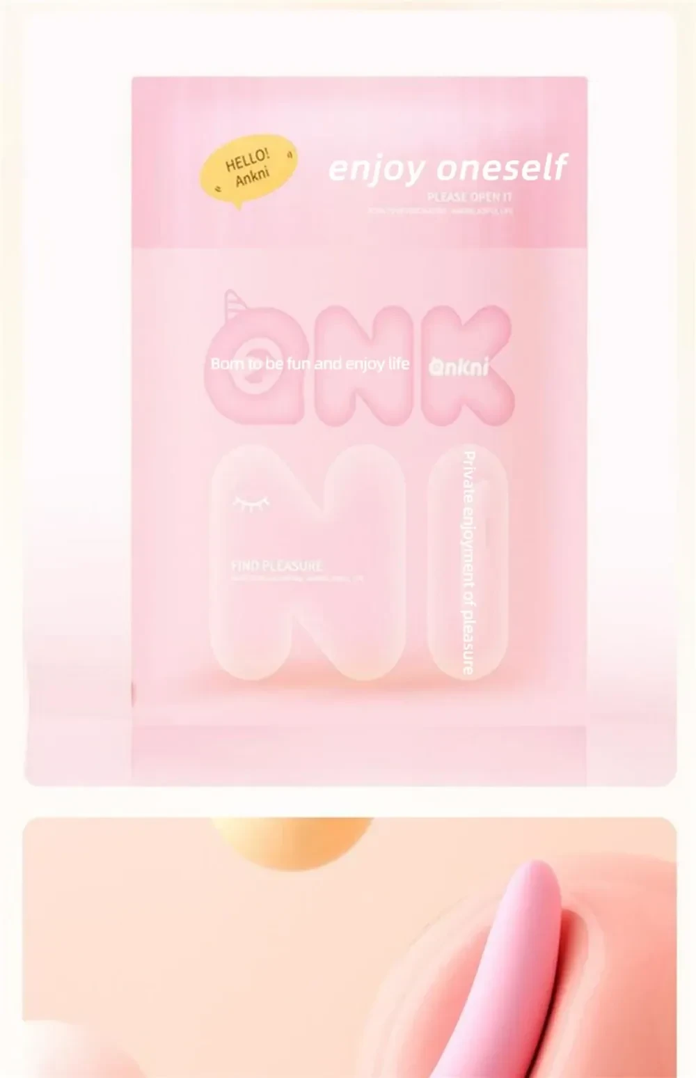 kit de plugs anaux debutants