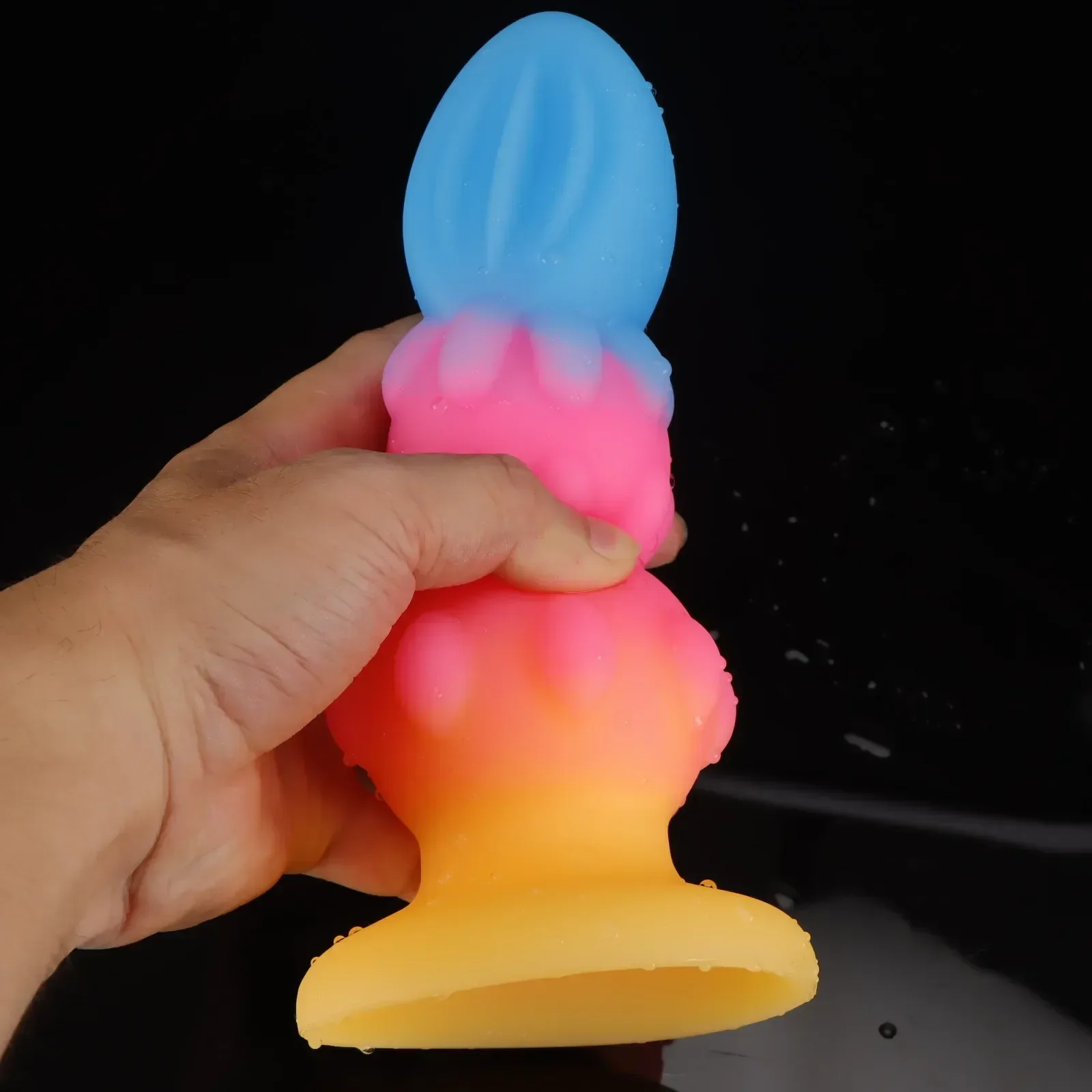 kit de plugs anaux progressifs 1