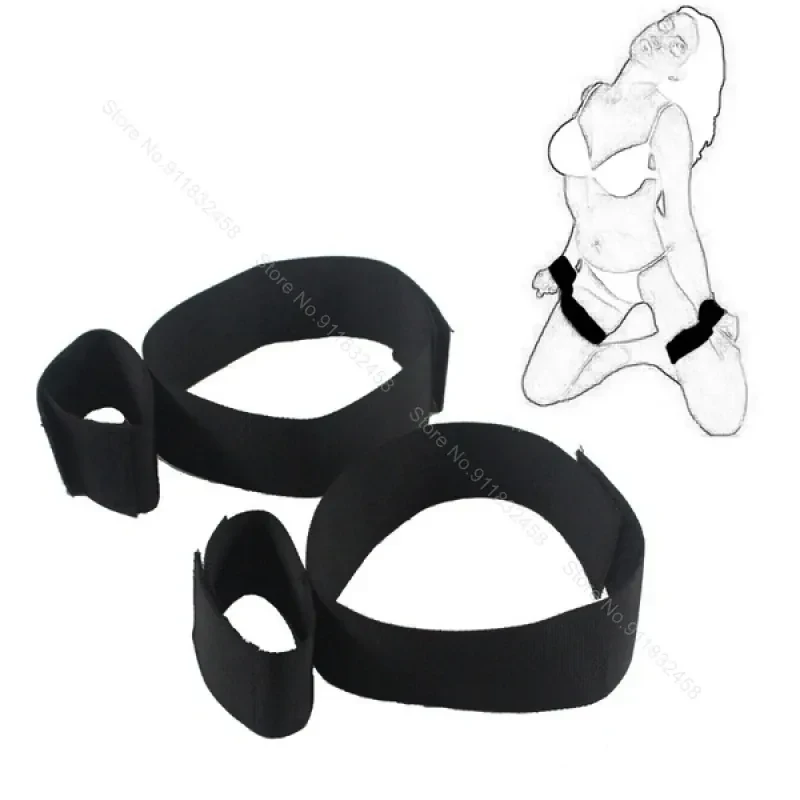 kit de restriction corporelle en nylon