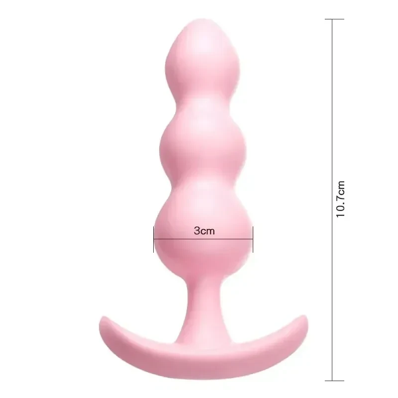 kit decouverte plaisir anal progressif