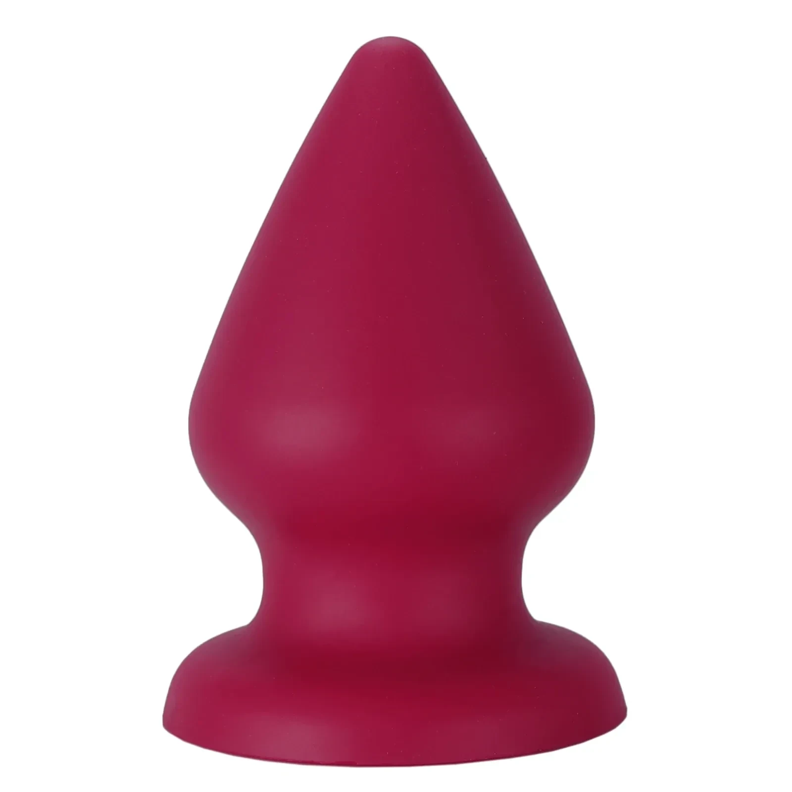 kit plug anal conique silicone
