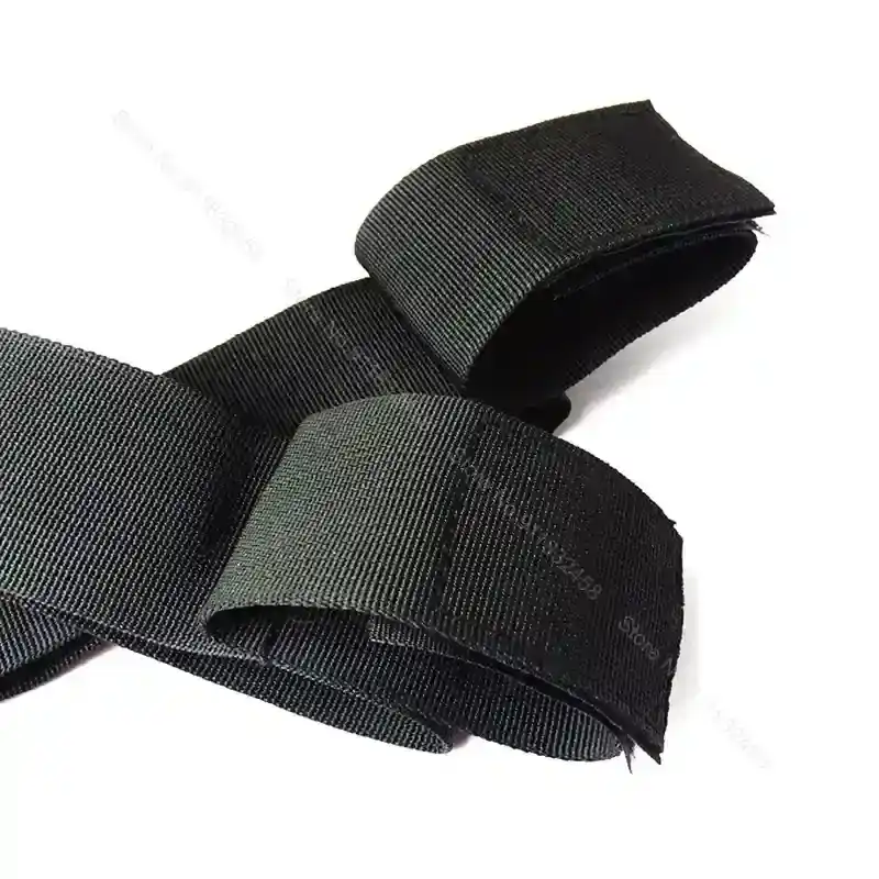 lanieres de contrainte en nylon pour BDSM