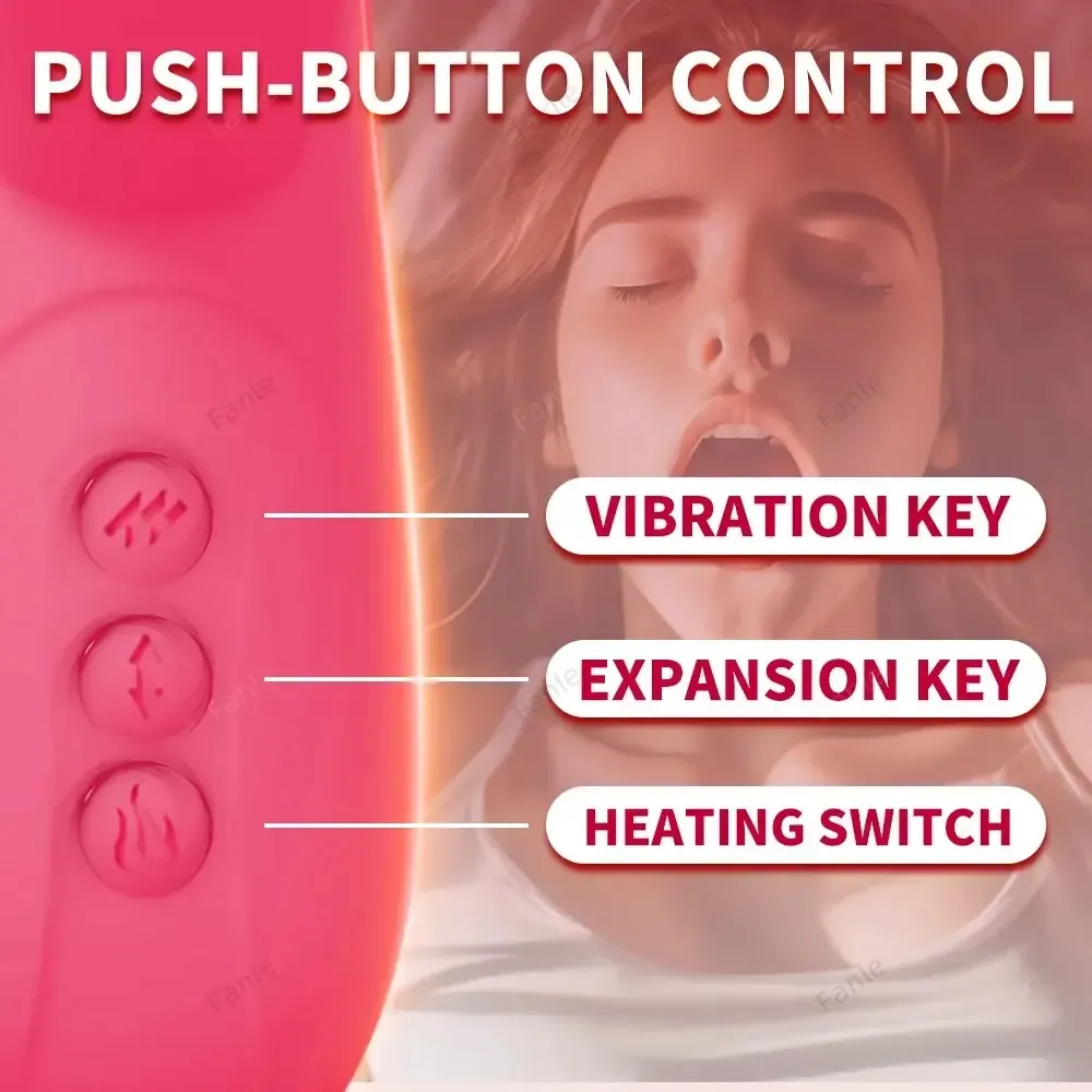 lapin vibrant avec stimulation g spot