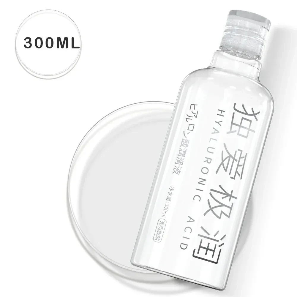 lubrifiant anal épais pour plaisir intense