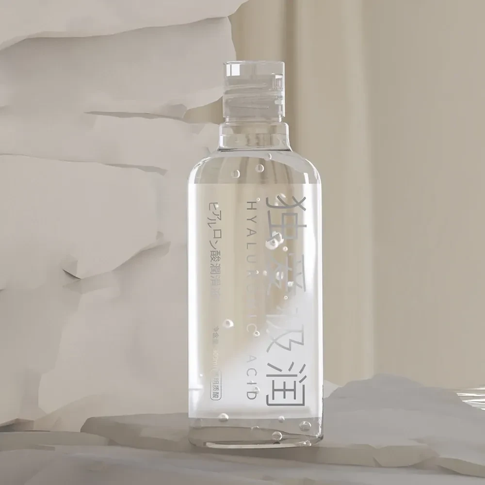 lubrifiant anal sans parfum 300ml