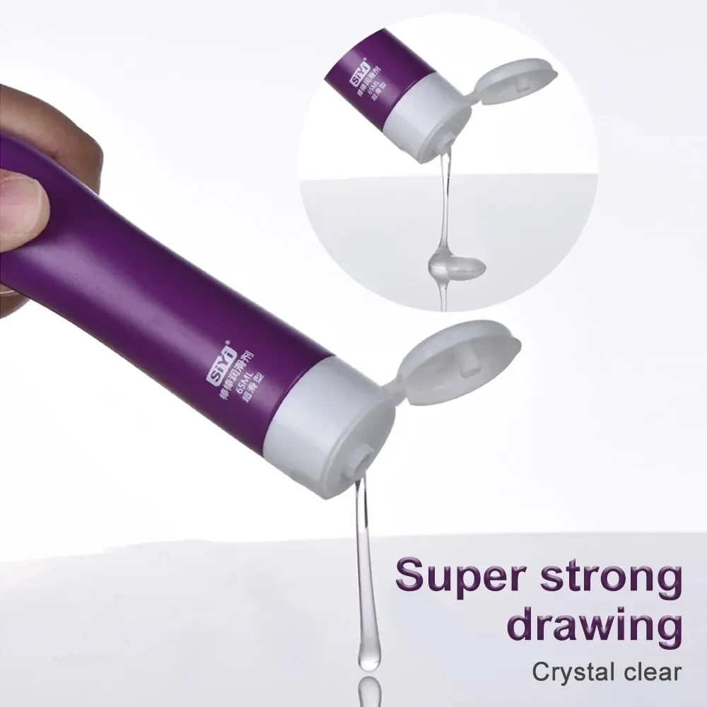 lubrifiant cerise gourmand à base deau