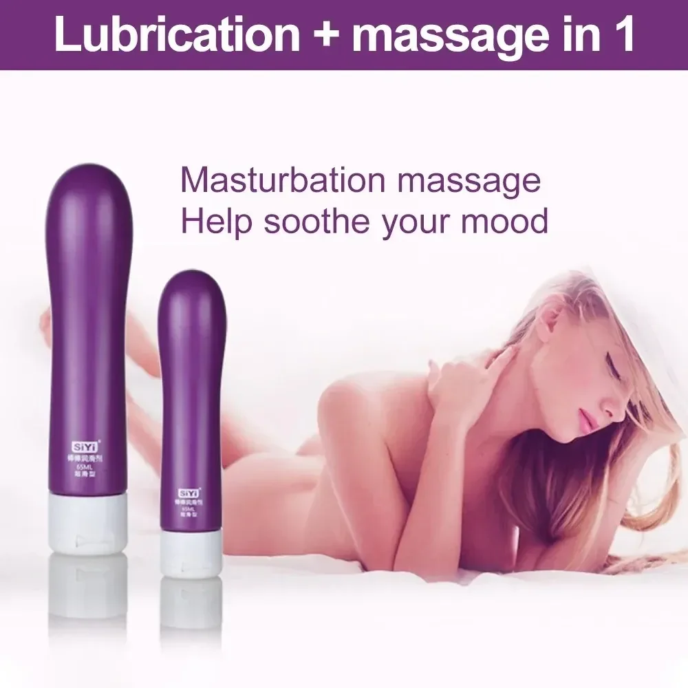 lubrifiant cerise sans alcool ajouté