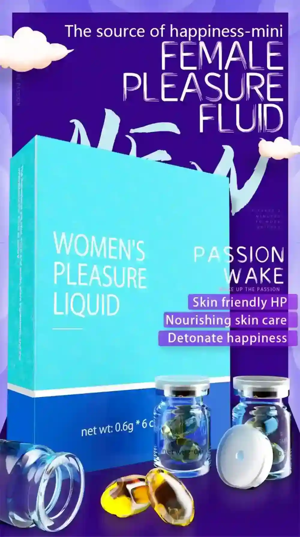 lubrifiant intime a base deau