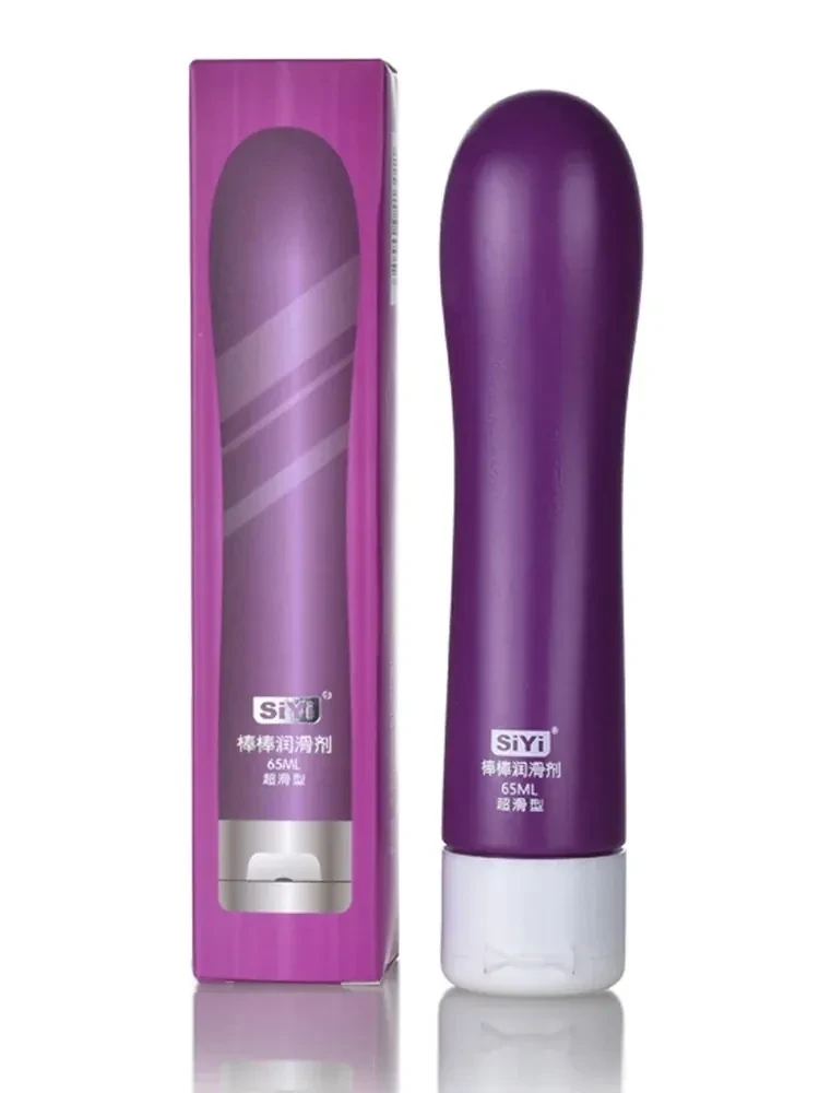 lubrifiant intime fraise et cerise gourmand