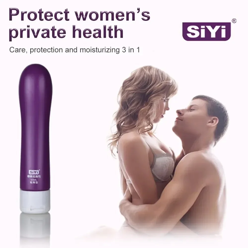 lubrifiant myrtille pour moments passionnés