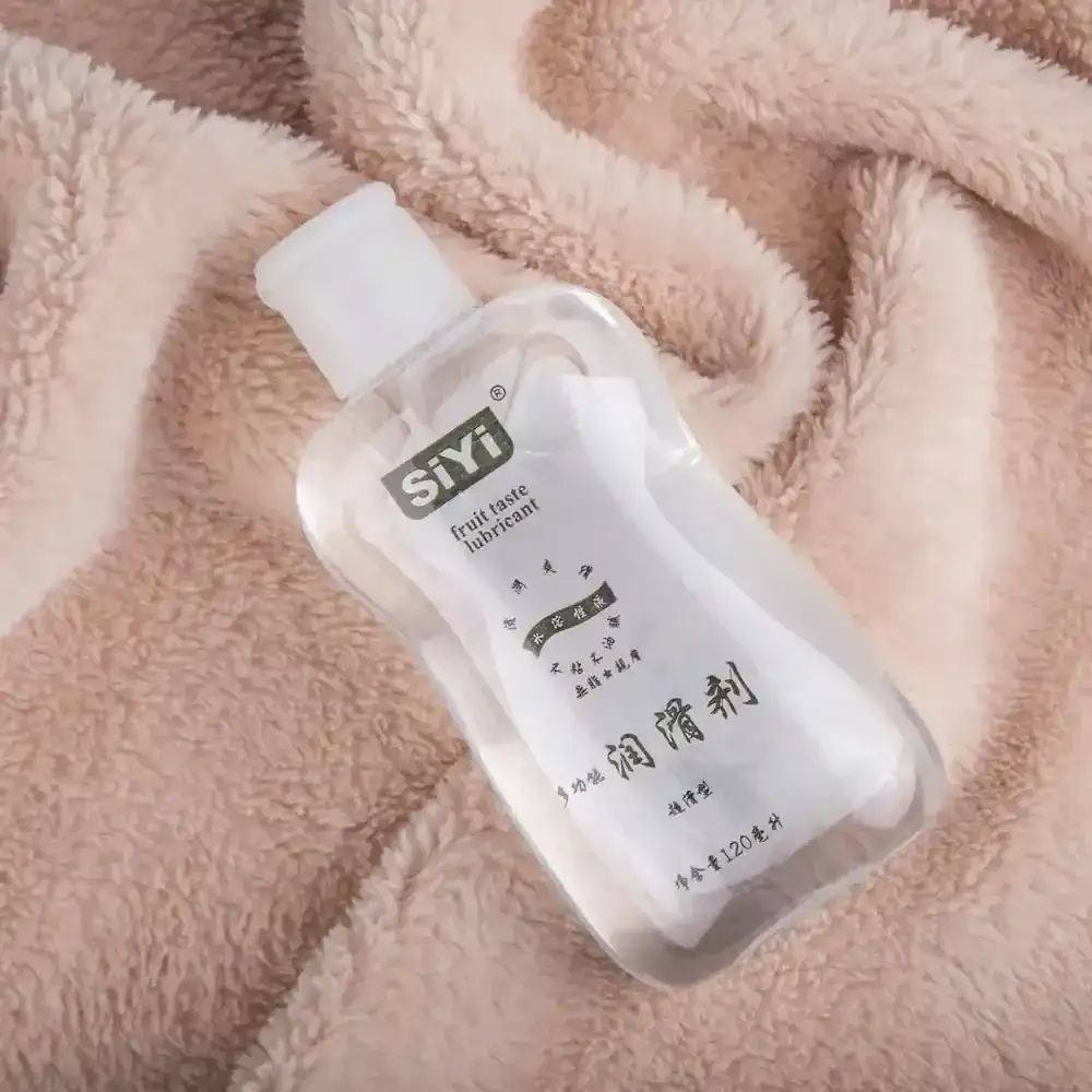 lubrifiant oral myrtille a base deau