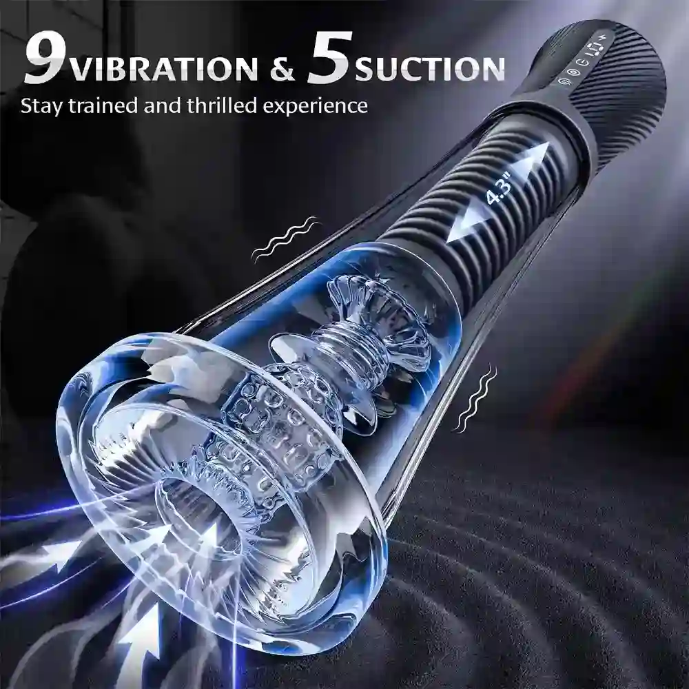 manchon de masturbation homme tpe texture