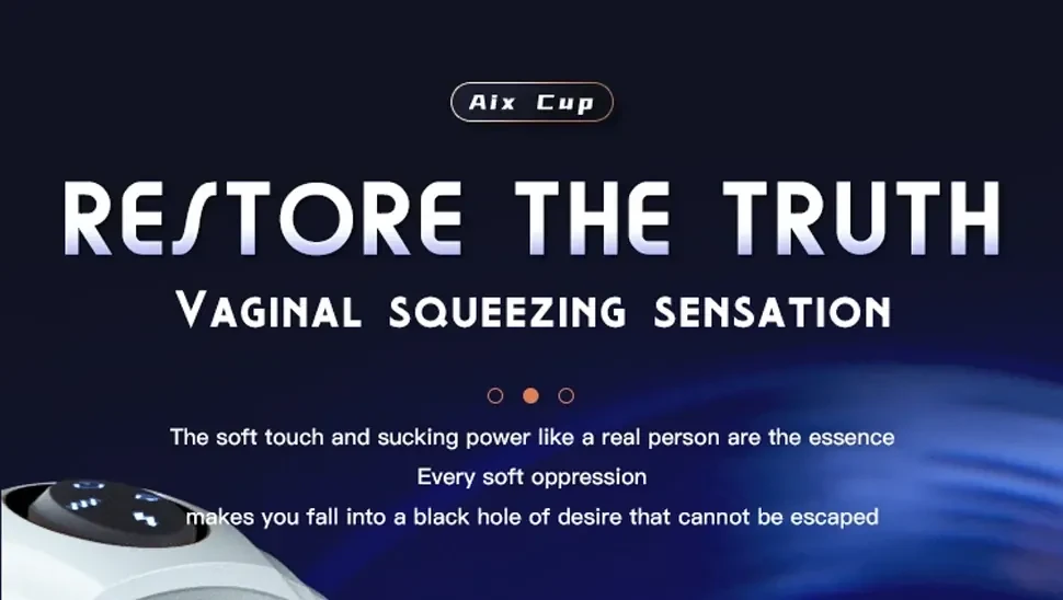 manchon masturbatoire tpe facile a nettoyer