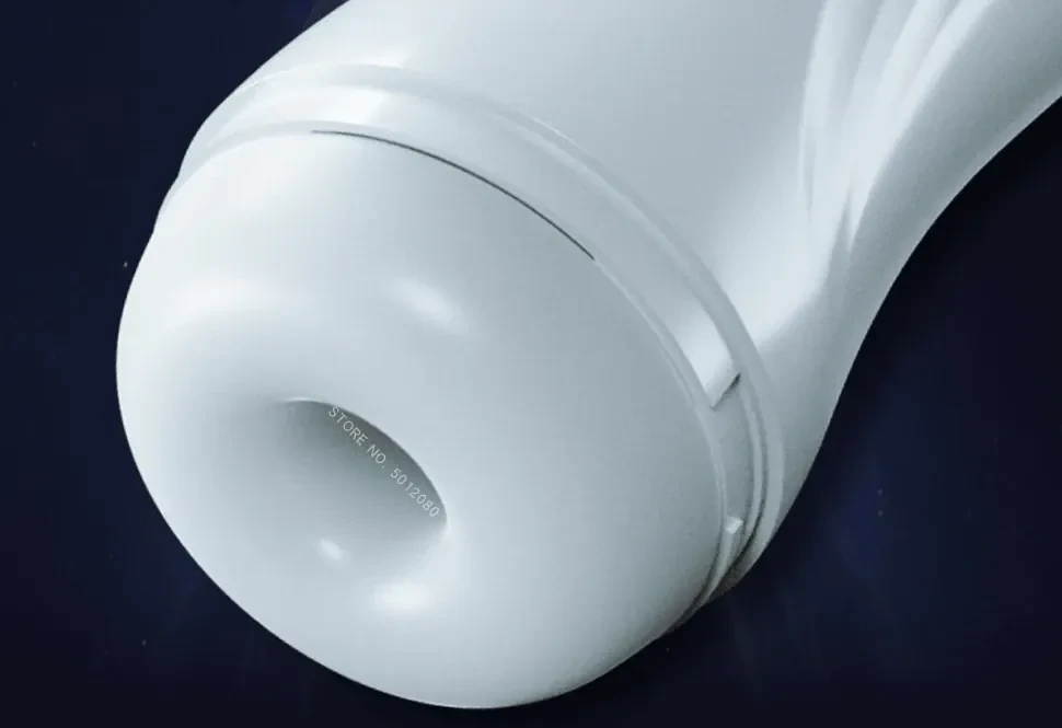 manchon masturbatoire tpe rechargeable usb