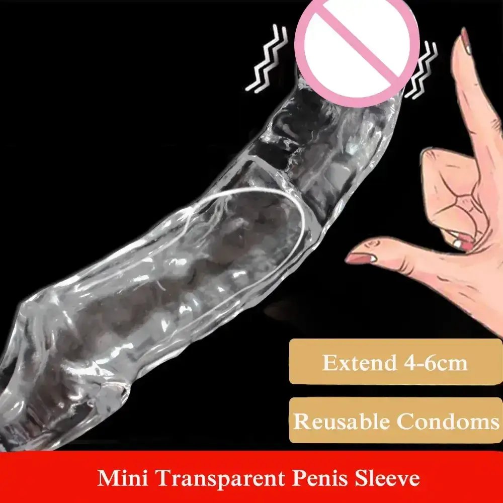 manchon penien tpe effet retardant ejaculation