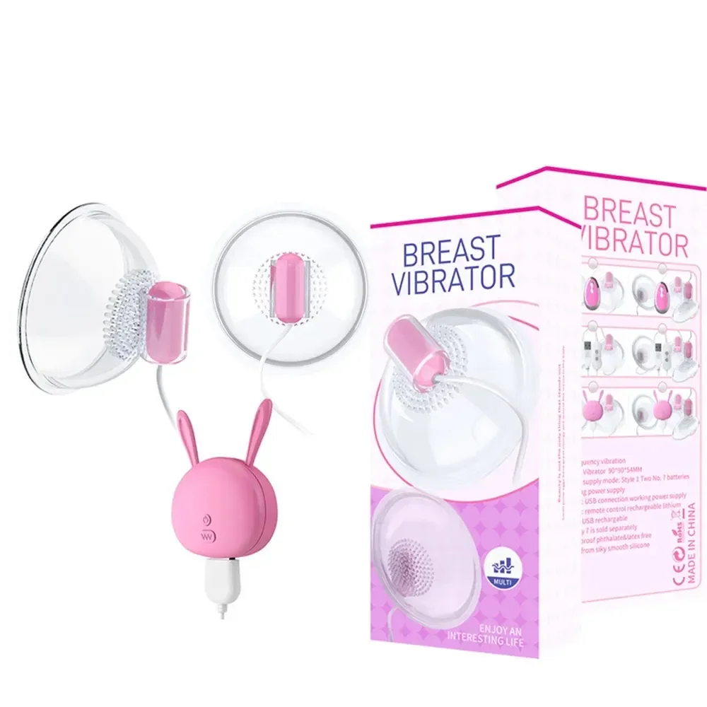 masseur clitoridien ergonomique silicone tpe