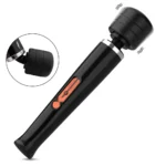 masseur clitoridien rechargeable silicone médical