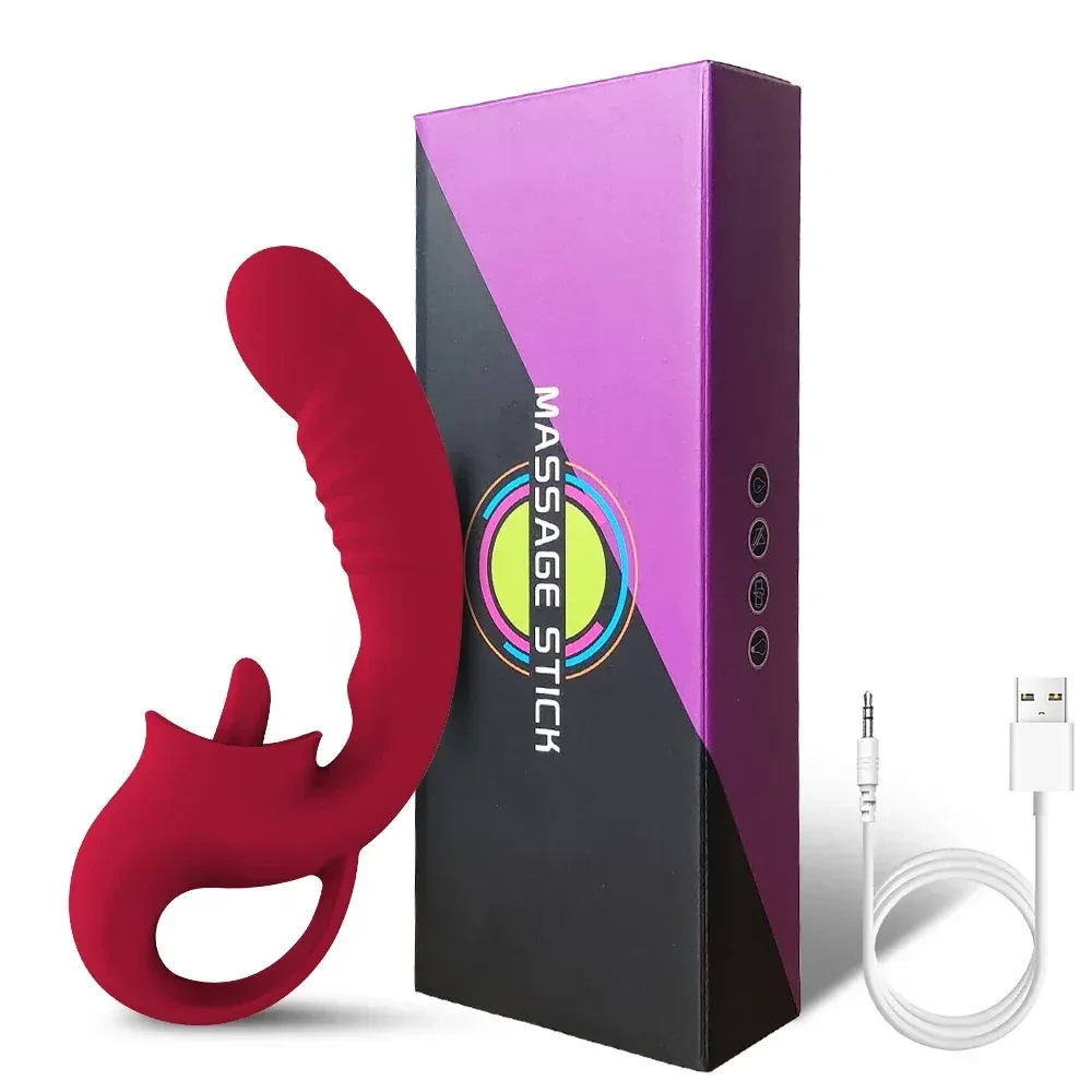 masseur clitoridien silicone rechargeable usb