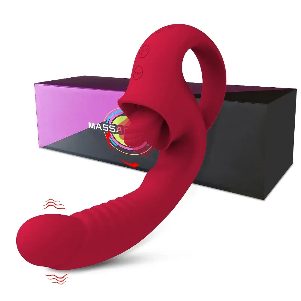 masseur intime vibrant silicone waterproof