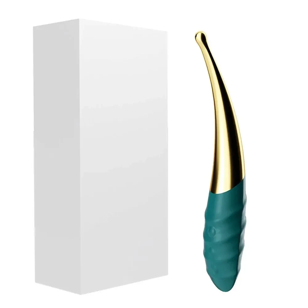 masseur personnel vibrant point g