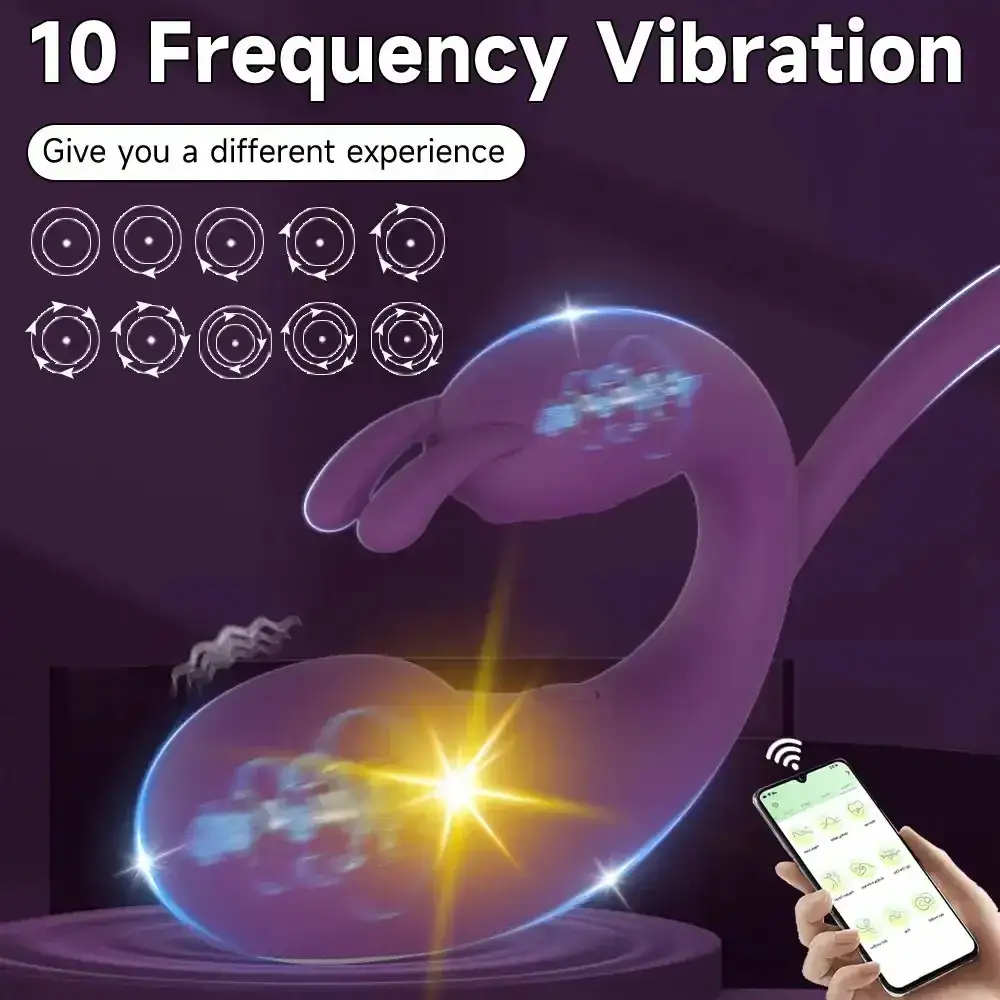 masseur personnel vibrant rechargeable