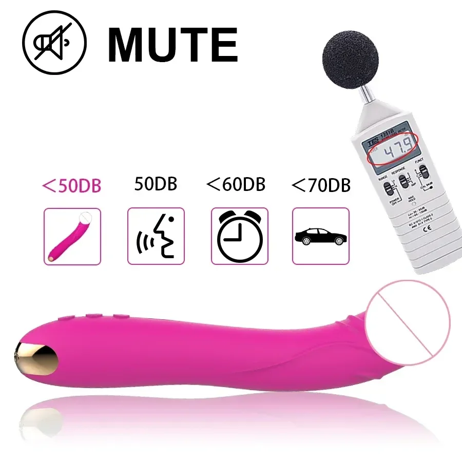 masseur point g 7 modes