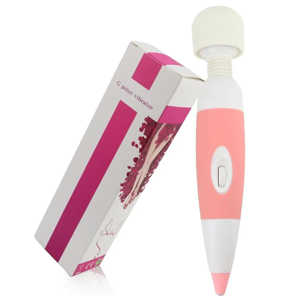 masseur point g en silicone souple 2
