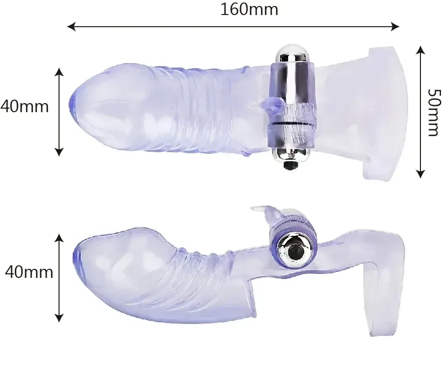 masseur point g vibrant portable