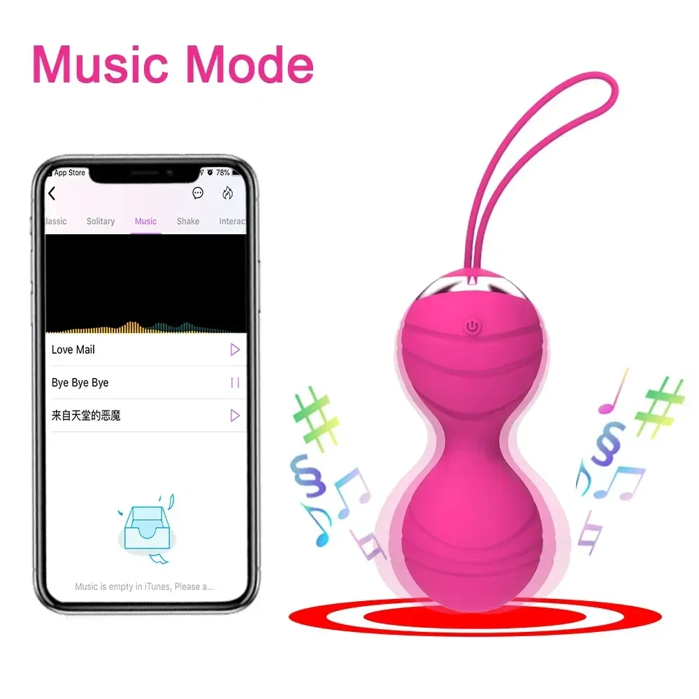 masseur vaginal rose avec modes de vibration multiples