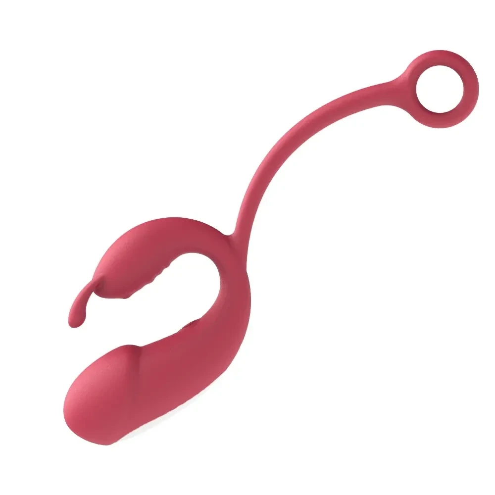 masseur vibrant lapin rechargeable usb