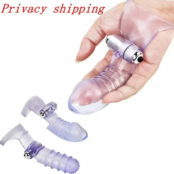 masseur vibrant pour orgasmes ciblés