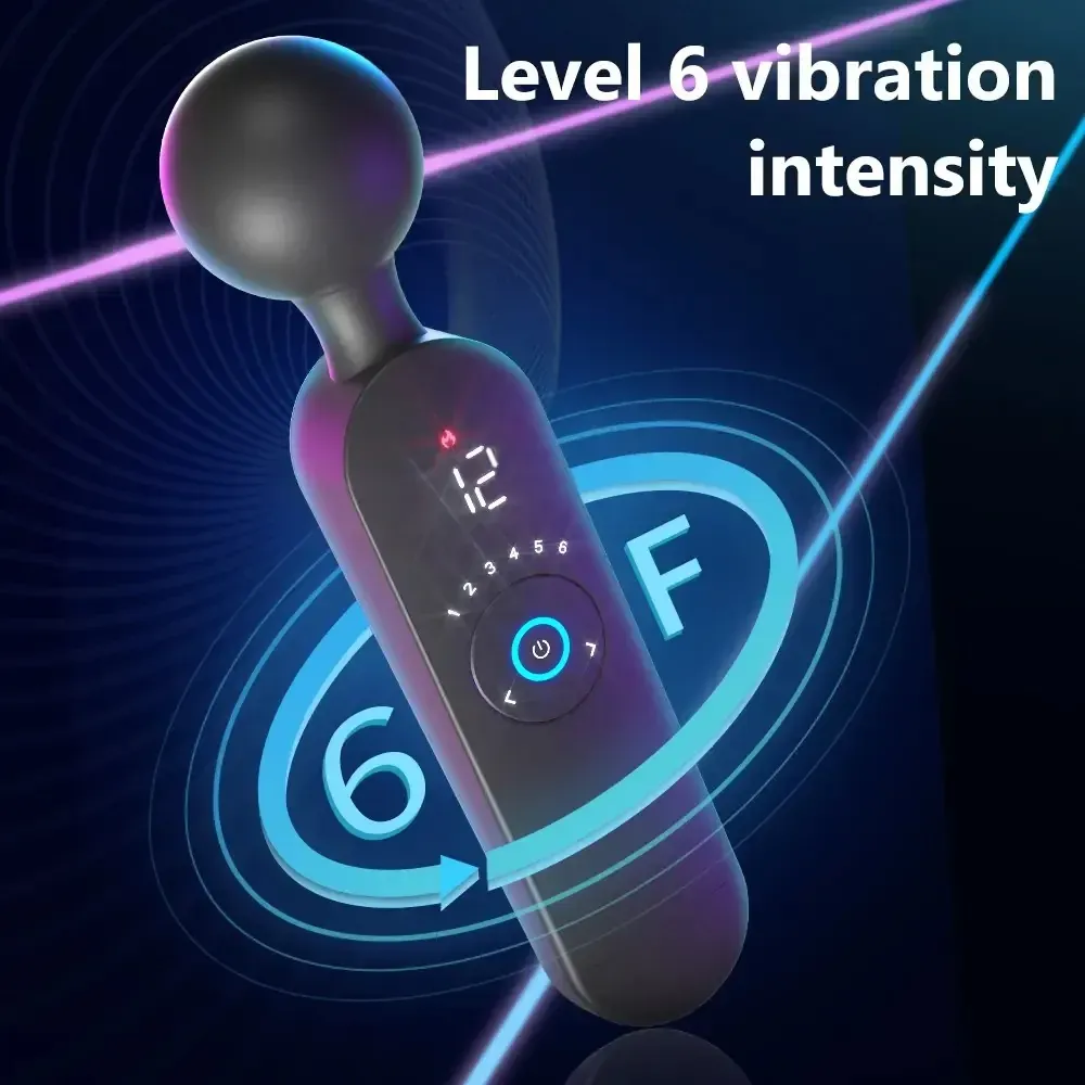 masseur vibrant pour stimulation clitoridienne
