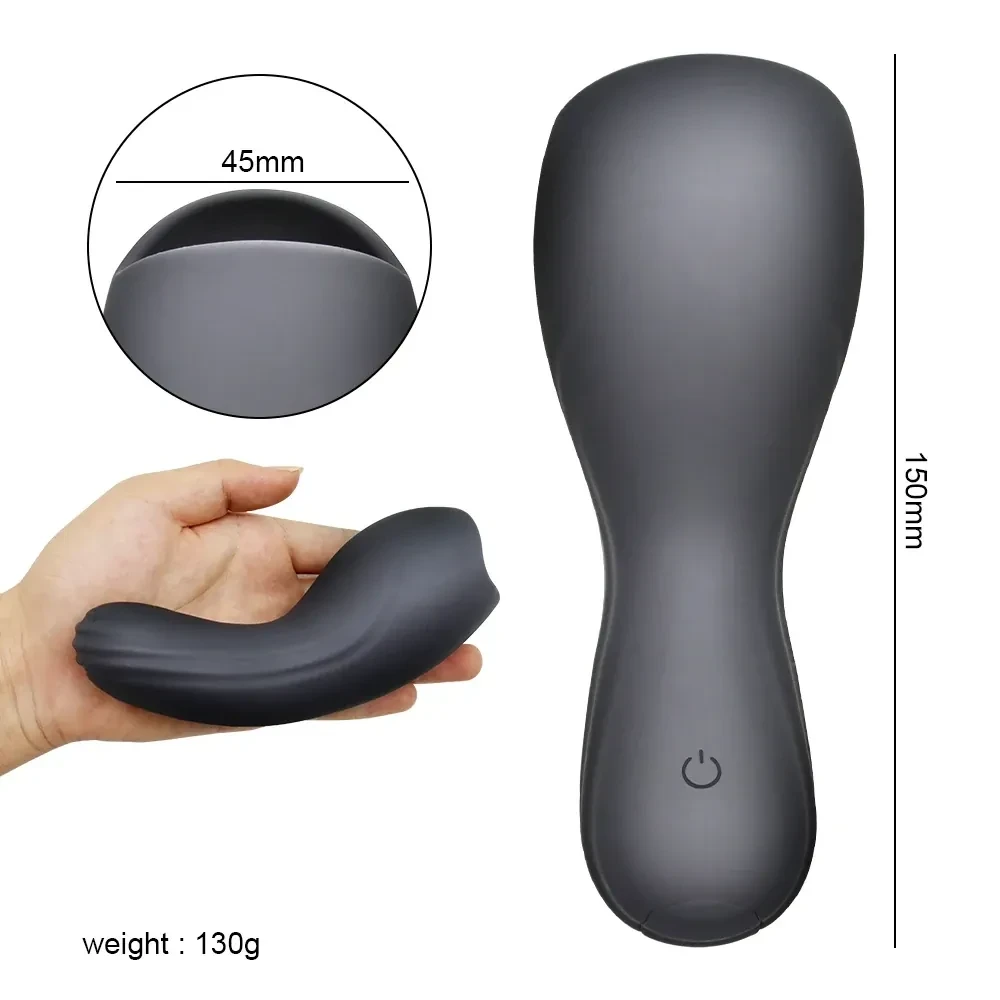 masteurbateur masculin silicone usb rechargeable