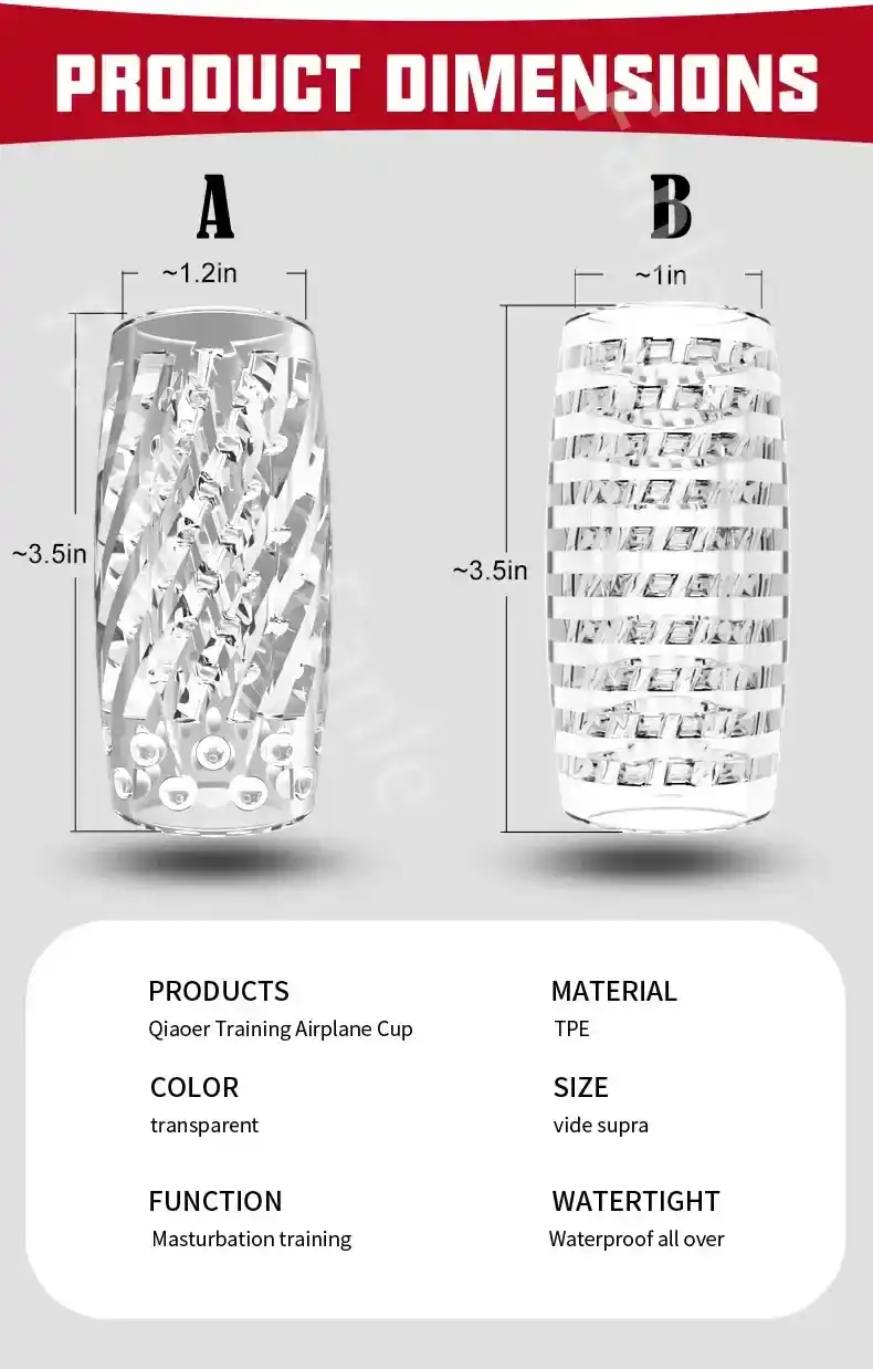 masturbateur bouche tpe premium durable