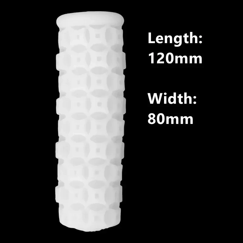 masturbateur de poche rouge ultra réaliste