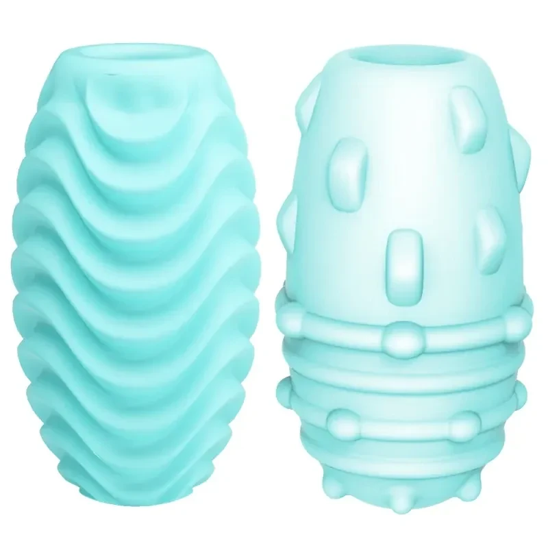 masturbateur de poche texture et doux