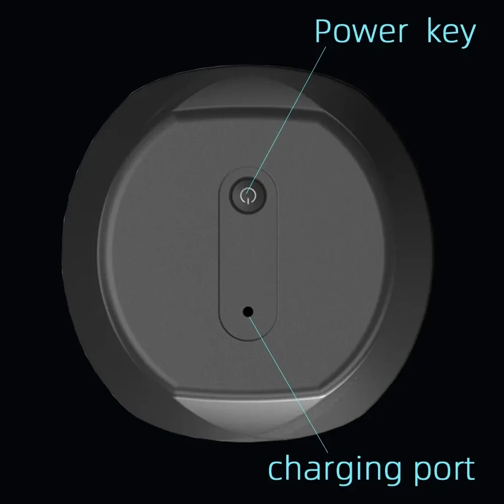 masturbateur electrique avec 10 modes