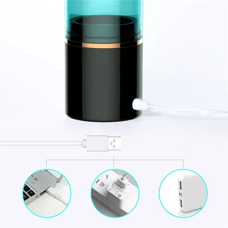 masturbateur electrique avec pompe a eau