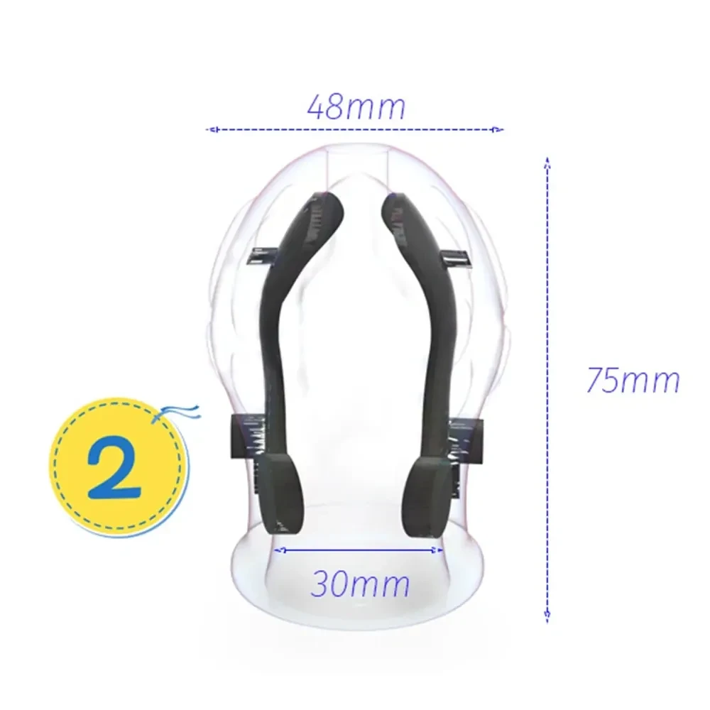 masturbateur electrique etanche pour penis