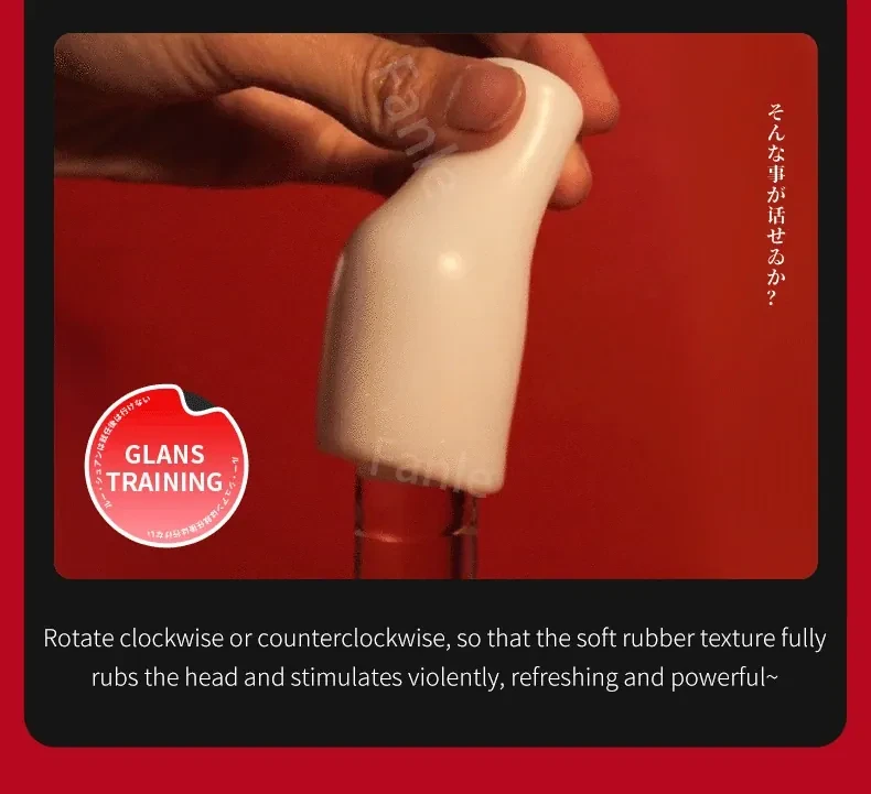 masturbateur etanche bouche realiste tpe