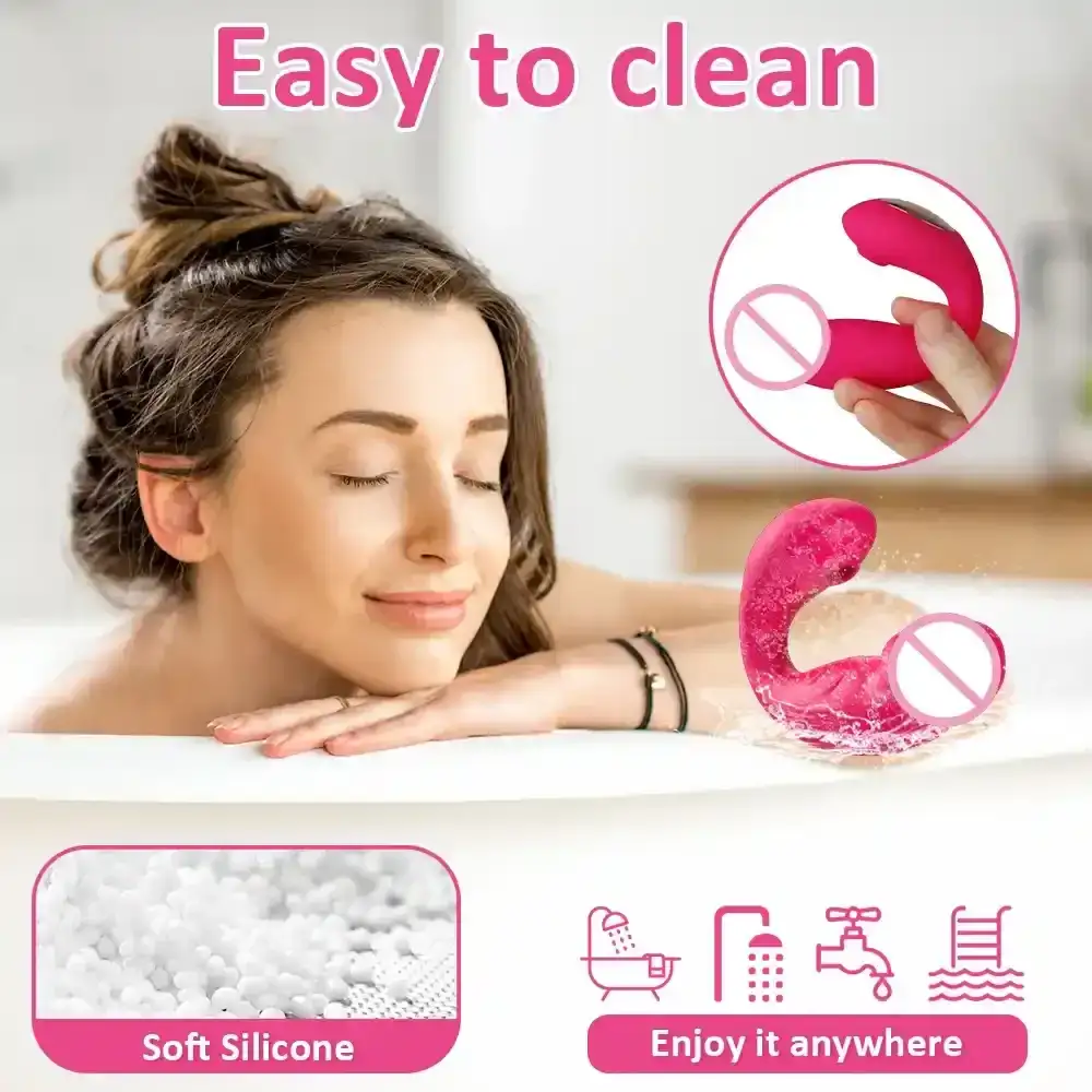 masturbateur feminin portable a succion