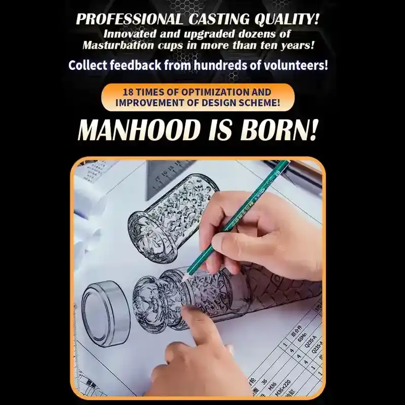 masturbateur homme a pulsations intenses