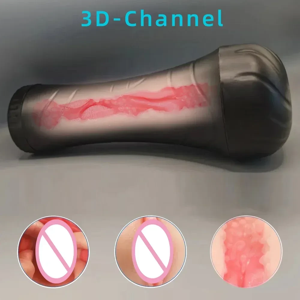 masturbateur homme abs de taille parfaite