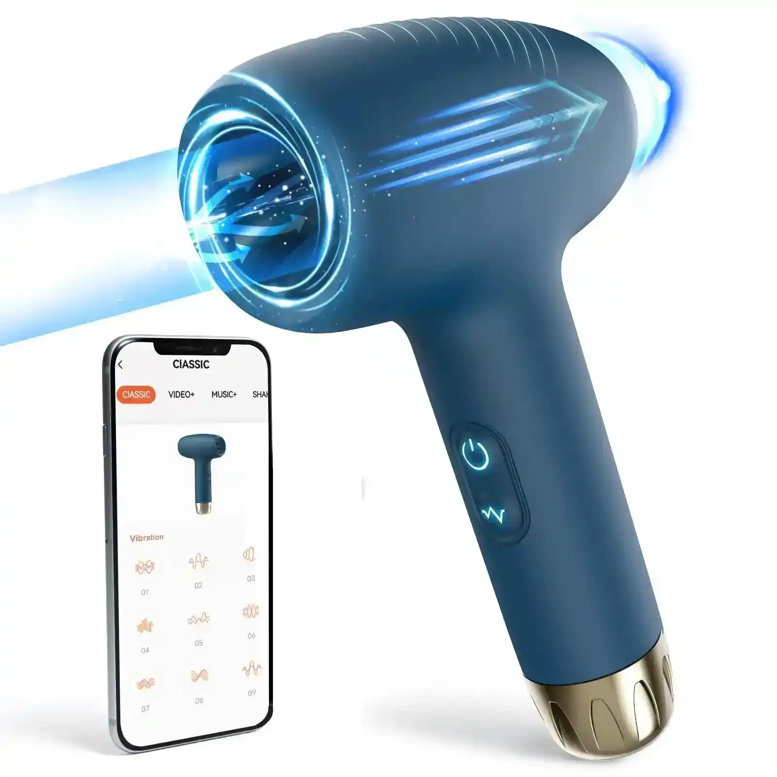 masturbateur homme réaliste texture 3d