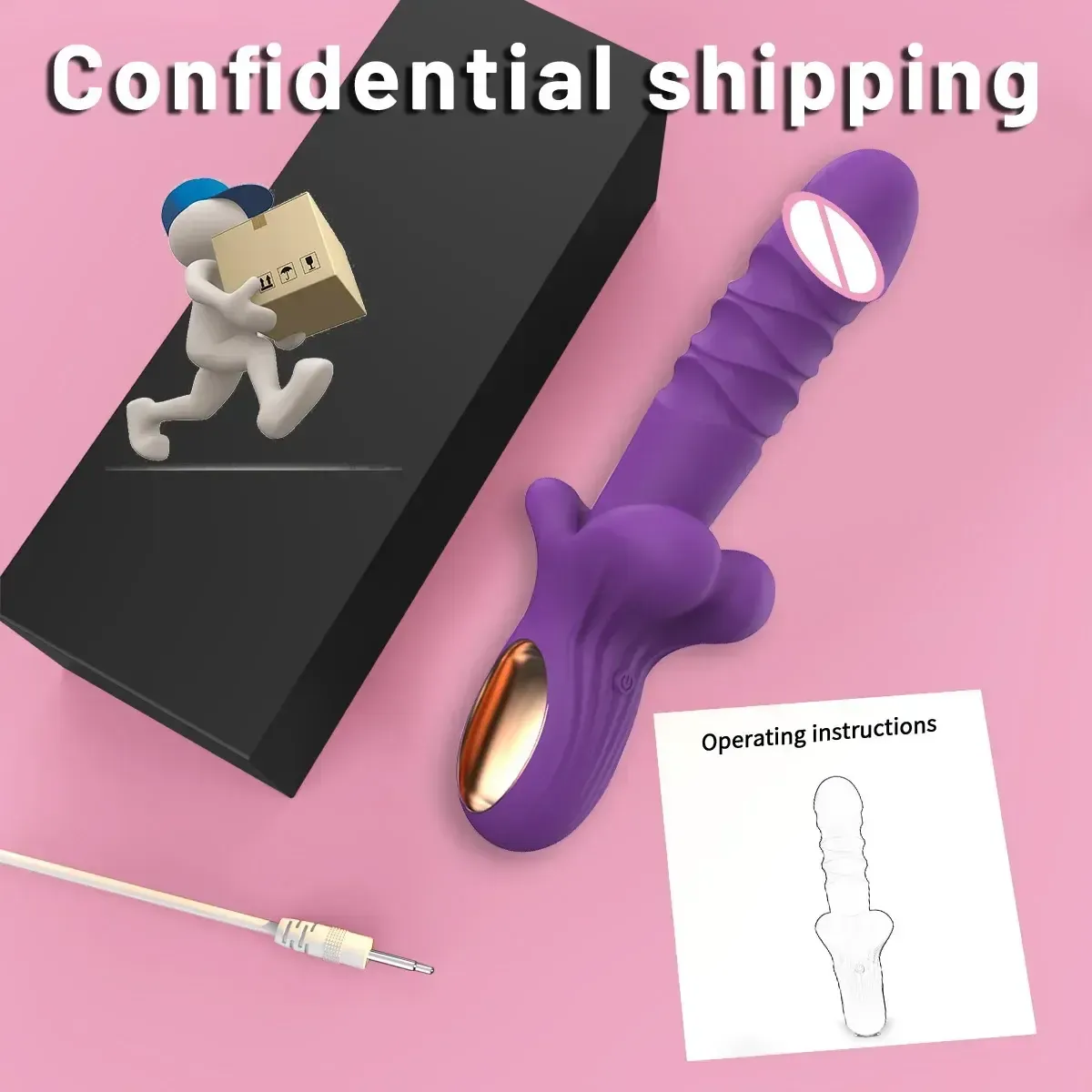 masturbateur homme silicone medical etanche