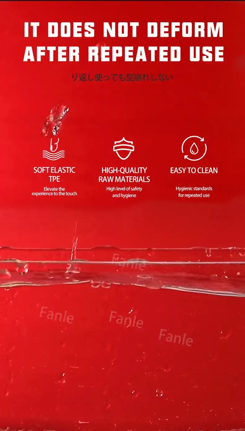 masturbateur homme tpe toucher doux